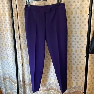 Anne Klein Contour Stretch Pant